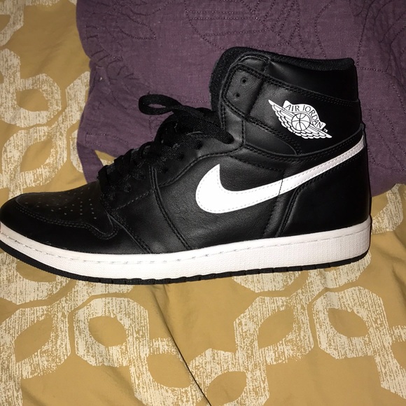 yin yang high jordan